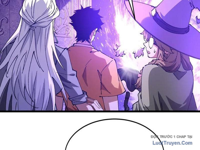 Triệu Hoán Ác Ma, Ta Đã Là Thâm Uyên Chap 32 - Next Chap 33