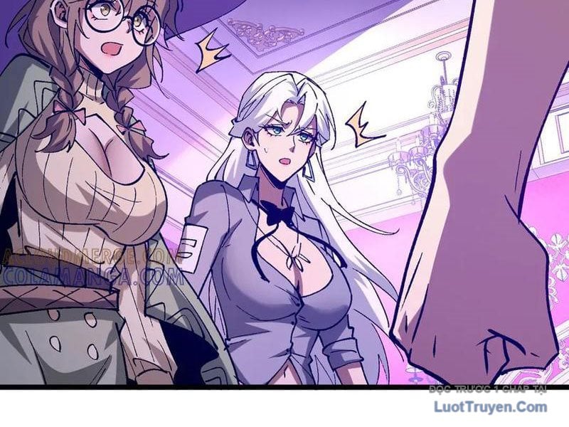 Triệu Hoán Ác Ma, Ta Đã Là Thâm Uyên Chap 32 - Next Chap 33