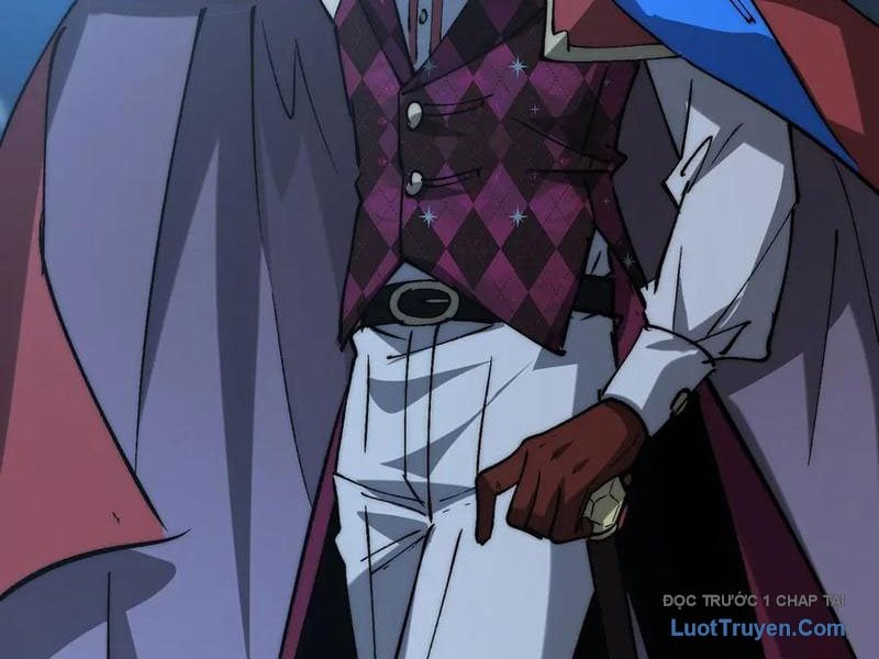 Triệu Hoán Ác Ma, Ta Đã Là Thâm Uyên Chap 32 - Next Chap 33