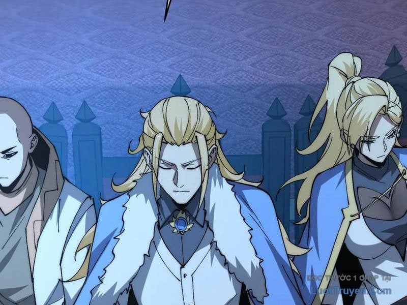 Triệu Hoán Ác Ma, Ta Đã Là Thâm Uyên Chap 32 - Next Chap 33