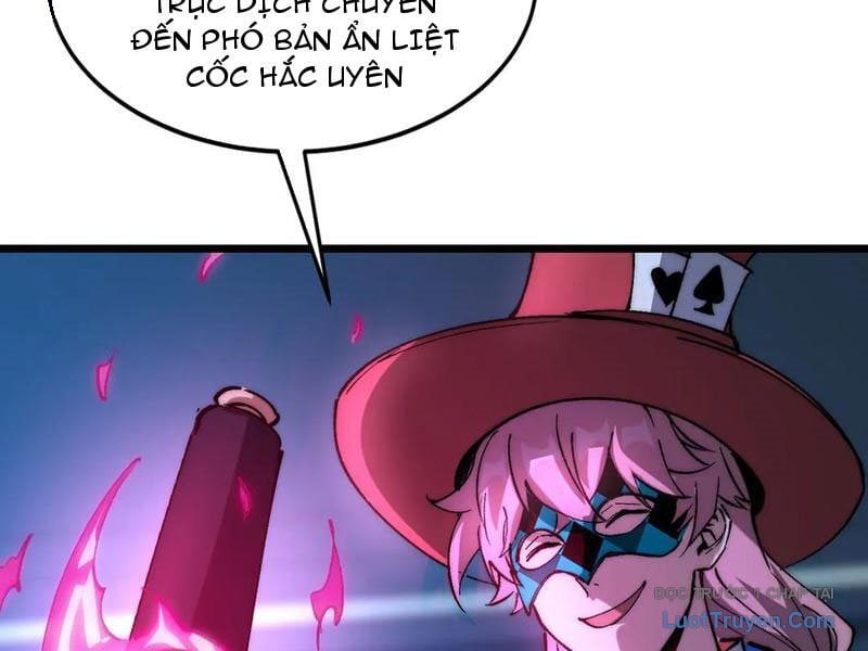 Triệu Hoán Ác Ma, Ta Đã Là Thâm Uyên Chap 32 - Next Chap 33