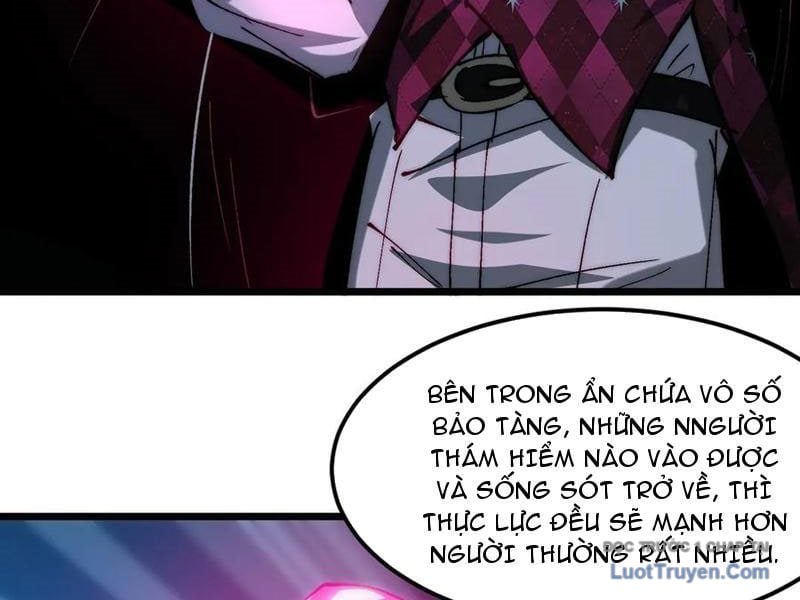 Triệu Hoán Ác Ma, Ta Đã Là Thâm Uyên Chap 32 - Next Chap 33