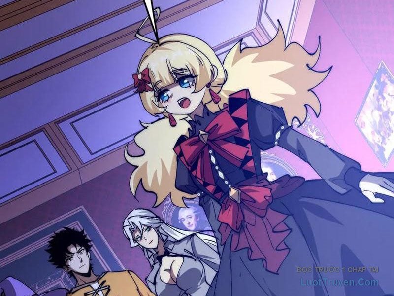 Triệu Hoán Ác Ma, Ta Đã Là Thâm Uyên Chap 32 - Next Chap 33