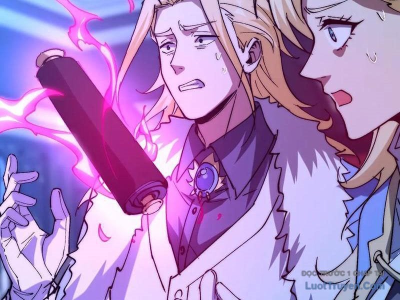 Triệu Hoán Ác Ma, Ta Đã Là Thâm Uyên Chap 32 - Next Chap 33