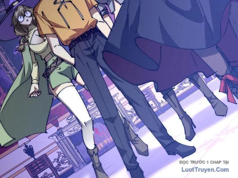 Triệu Hoán Ác Ma, Ta Đã Là Thâm Uyên Chap 32 - Next Chap 33