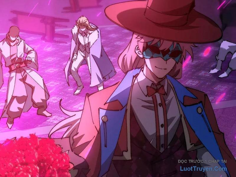 Triệu Hoán Ác Ma, Ta Đã Là Thâm Uyên Chap 32 - Next Chap 33