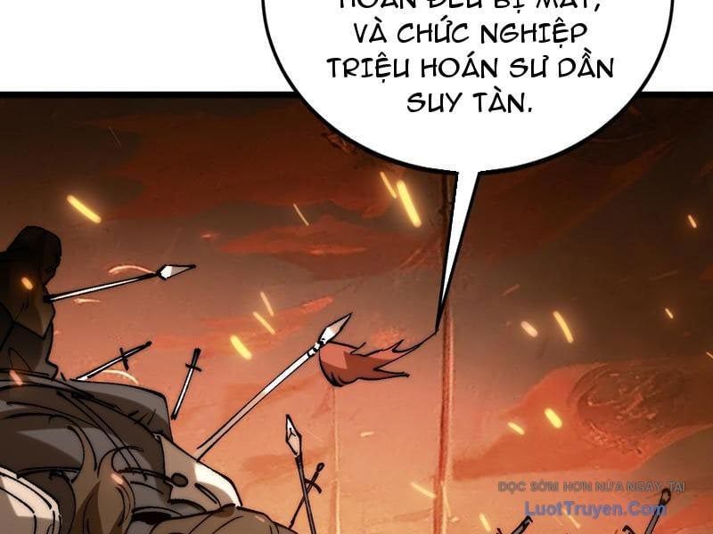 Triệu Hoán Ác Ma, Ta Đã Là Thâm Uyên Chap 35 - Next Chap 36