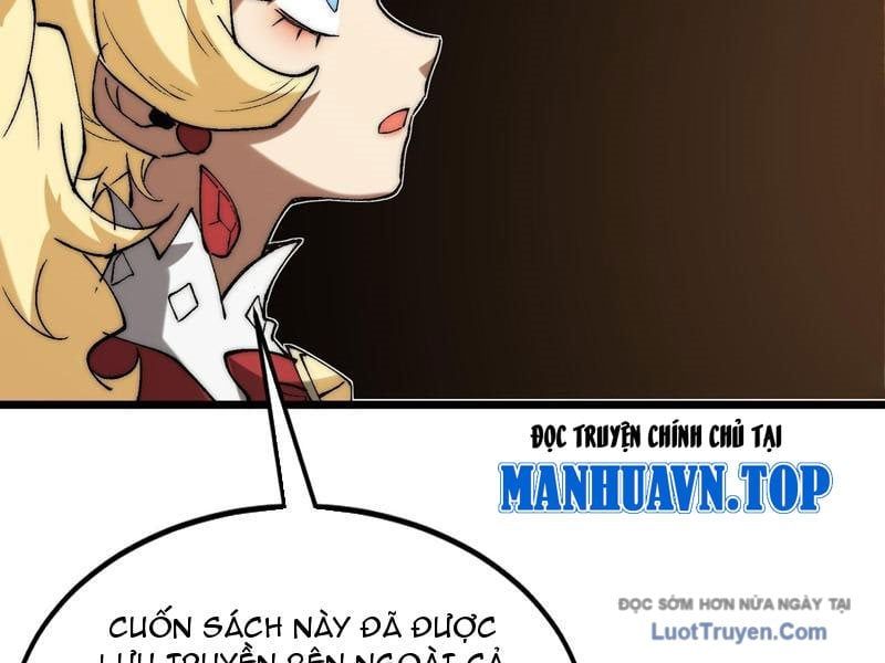 Triệu Hoán Ác Ma, Ta Đã Là Thâm Uyên Chap 35 - Next Chap 36