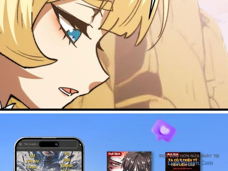 Triệu Hoán Ác Ma, Ta Đã Là Thâm Uyên Chap 35 - Next Chap 36