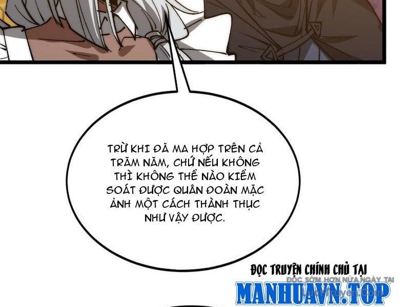 Triệu Hoán Ác Ma, Ta Đã Là Thâm Uyên Chap 35 - Next Chap 36