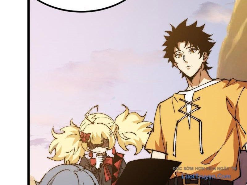 Triệu Hoán Ác Ma, Ta Đã Là Thâm Uyên Chap 35 - Next Chap 36