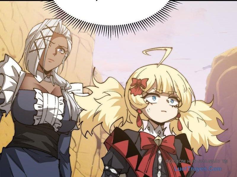 Triệu Hoán Ác Ma, Ta Đã Là Thâm Uyên Chap 35 - Next Chap 36