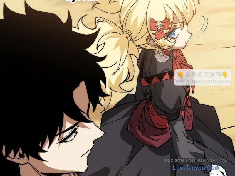 Triệu Hoán Ác Ma, Ta Đã Là Thâm Uyên Chap 35 - Next Chap 36