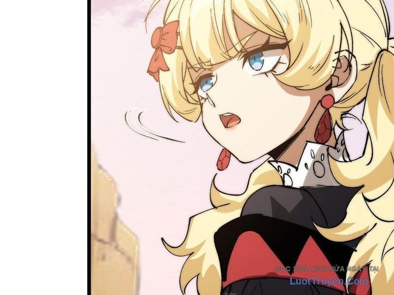 Triệu Hoán Ác Ma, Ta Đã Là Thâm Uyên Chap 35 - Next Chap 36