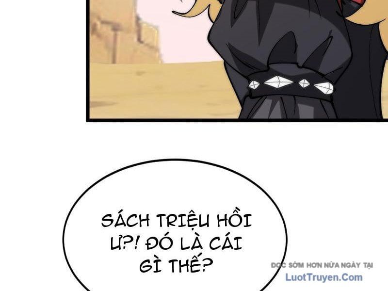 Triệu Hoán Ác Ma, Ta Đã Là Thâm Uyên Chap 35 - Next Chap 36