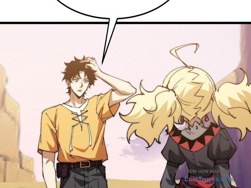 Triệu Hoán Ác Ma, Ta Đã Là Thâm Uyên Chap 35 - Next Chap 36