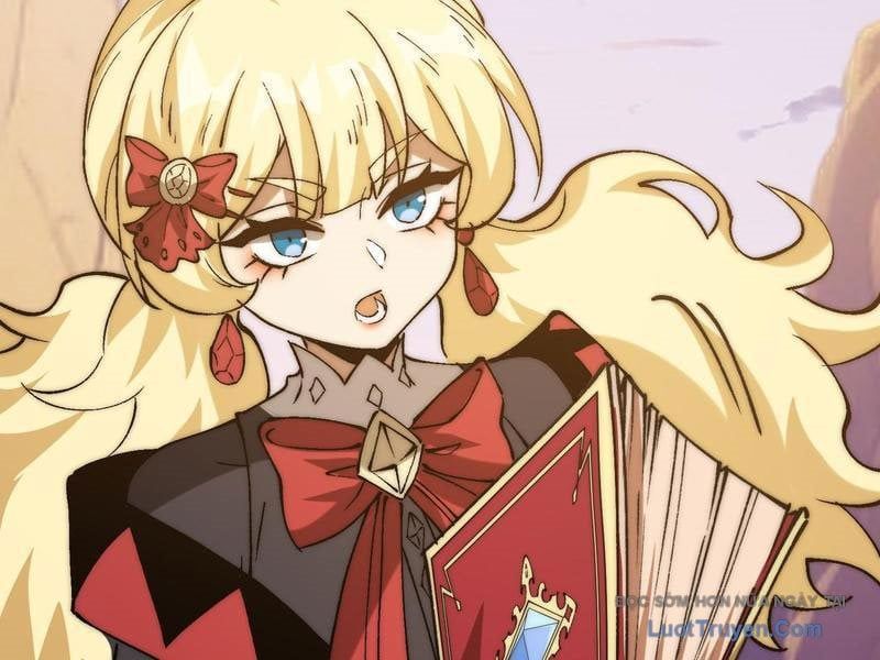 Triệu Hoán Ác Ma, Ta Đã Là Thâm Uyên Chap 35 - Next Chap 36