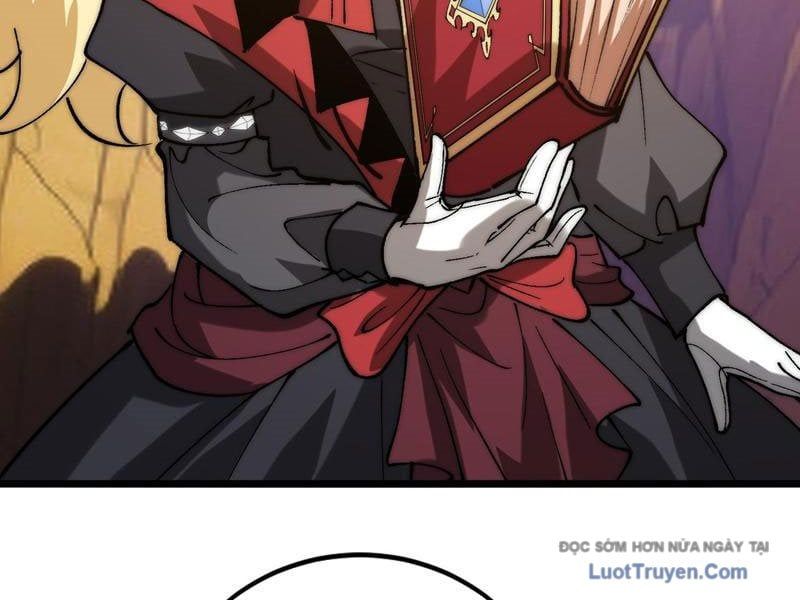 Triệu Hoán Ác Ma, Ta Đã Là Thâm Uyên Chap 35 - Next Chap 36