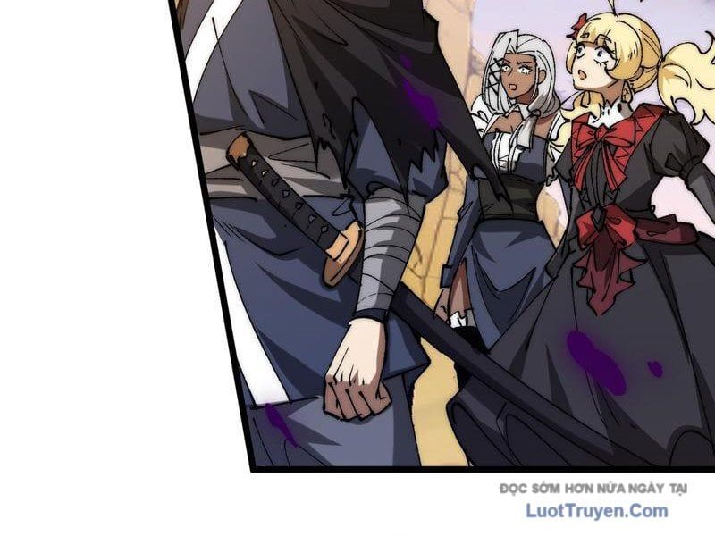 Triệu Hoán Ác Ma, Ta Đã Là Thâm Uyên Chap 35 - Next Chap 36