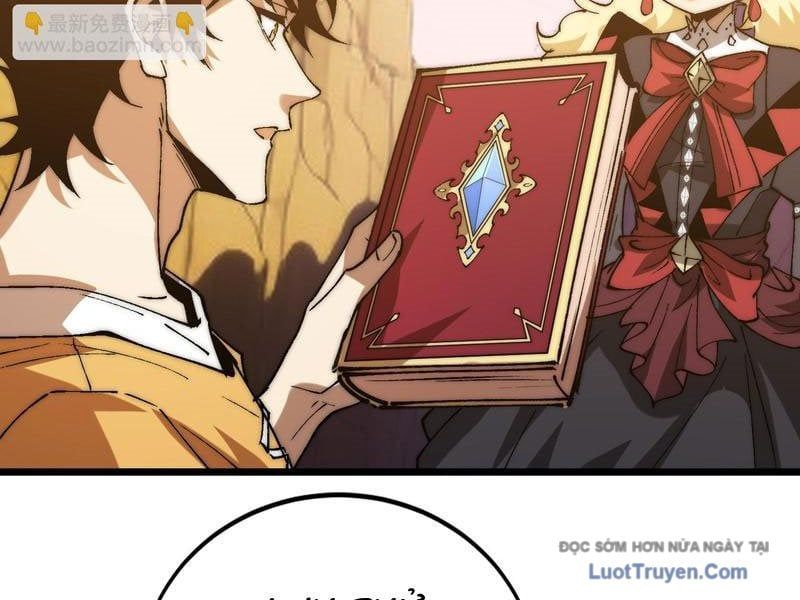 Triệu Hoán Ác Ma, Ta Đã Là Thâm Uyên Chap 35 - Next Chap 36