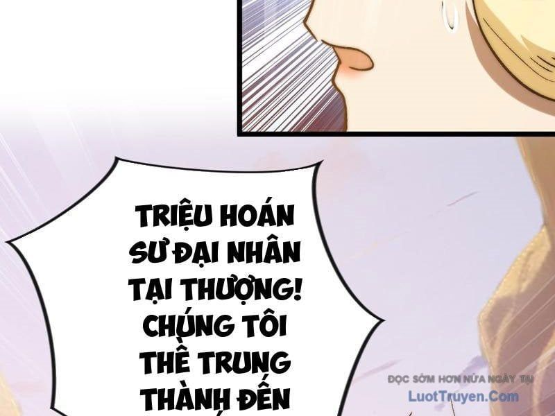Triệu Hoán Ác Ma, Ta Đã Là Thâm Uyên Chap 35 - Next Chap 36