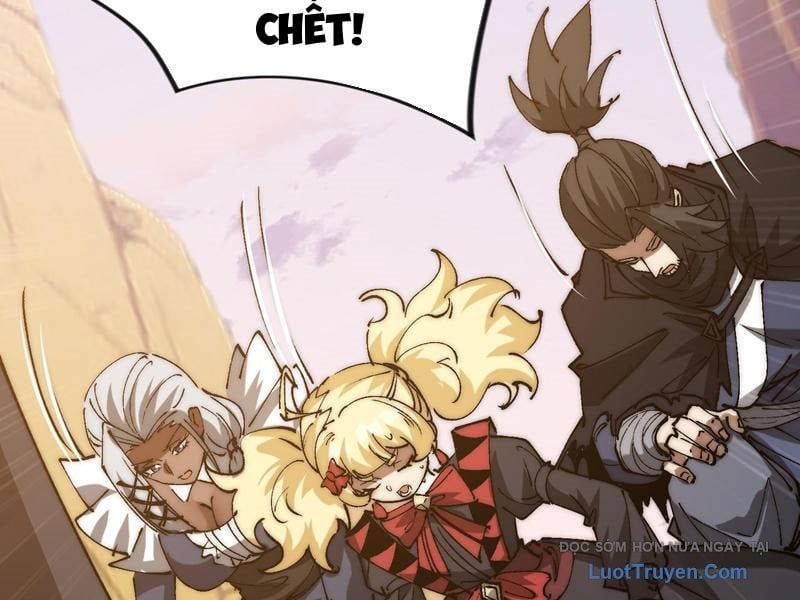 Triệu Hoán Ác Ma, Ta Đã Là Thâm Uyên Chap 35 - Next Chap 36