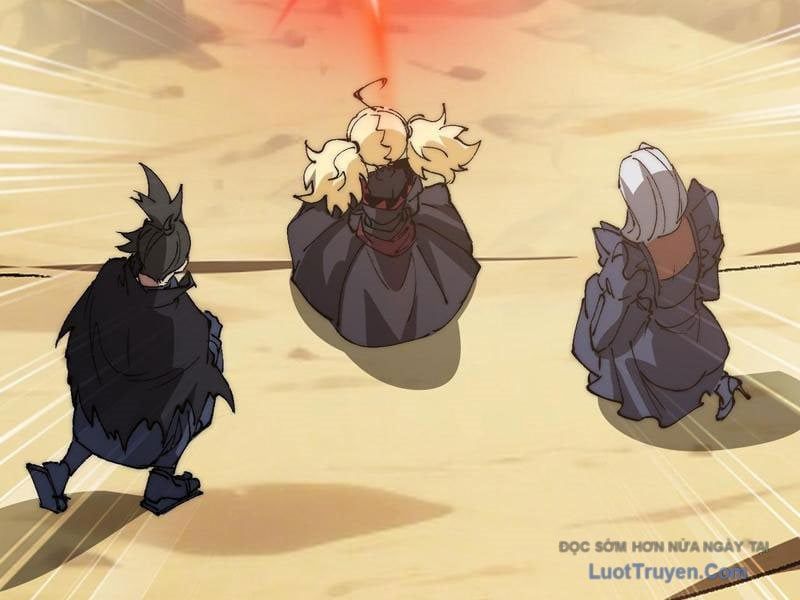 Triệu Hoán Ác Ma, Ta Đã Là Thâm Uyên Chap 35 - Next Chap 36