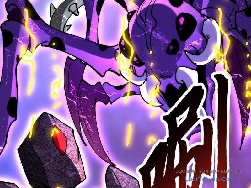 Triệu Hoán Ác Ma, Ta Đã Là Thâm Uyên Chap 35 - Next Chap 36