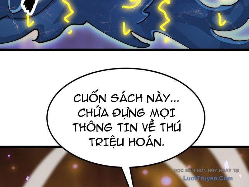 Triệu Hoán Ác Ma, Ta Đã Là Thâm Uyên Chap 35 - Next Chap 36