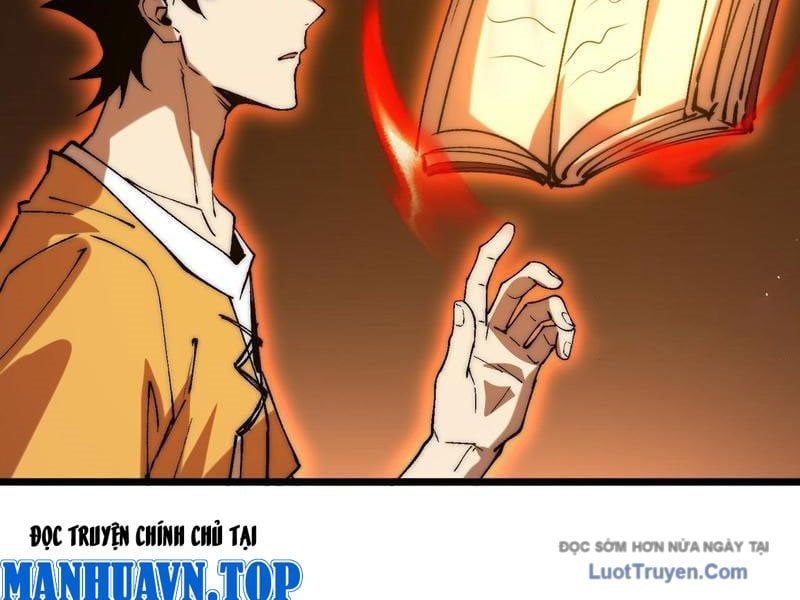 Triệu Hoán Ác Ma, Ta Đã Là Thâm Uyên Chap 35 - Next Chap 36