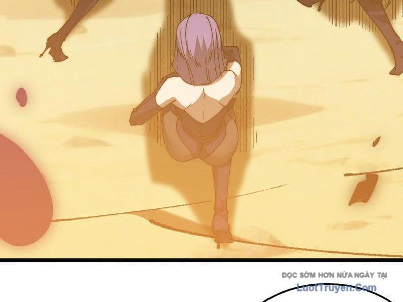 Triệu Hoán Ác Ma, Ta Đã Là Thâm Uyên Chap 35 - Next Chap 36