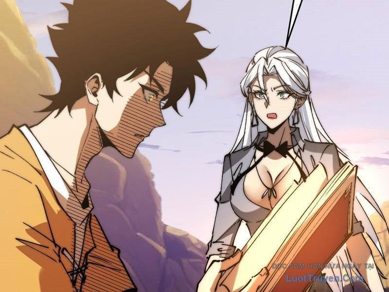 Triệu Hoán Ác Ma, Ta Đã Là Thâm Uyên Chap 35 - Next Chap 36