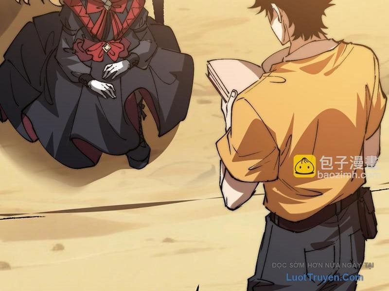 Triệu Hoán Ác Ma, Ta Đã Là Thâm Uyên Chap 35 - Next Chap 36