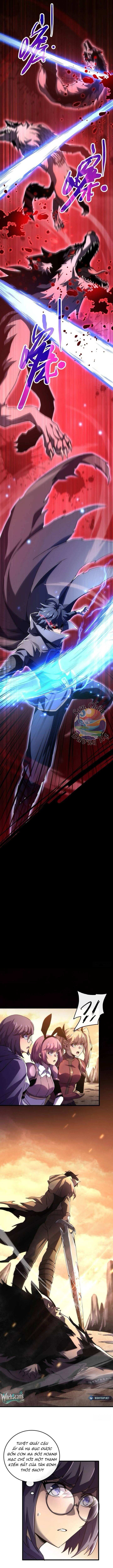 Triệu Hoán Chi Vương Khi Thế Giới Cải Biến Chap 1 - Next Chap 2