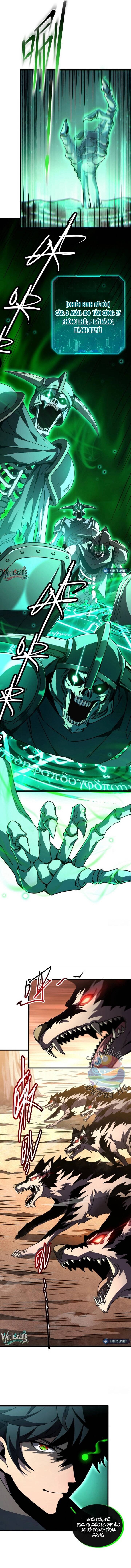 Triệu Hoán Chi Vương Khi Thế Giới Cải Biến Chap 1 - Next Chap 2