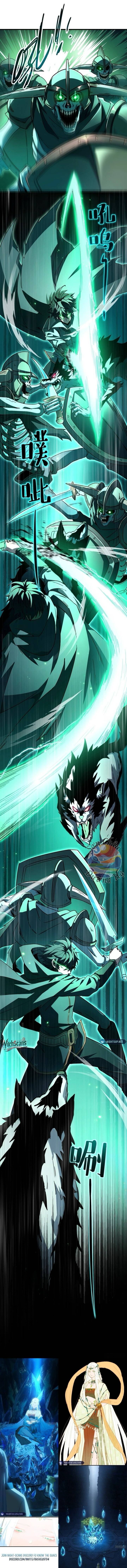 Triệu Hoán Chi Vương Khi Thế Giới Cải Biến Chap 1 - Next Chap 2