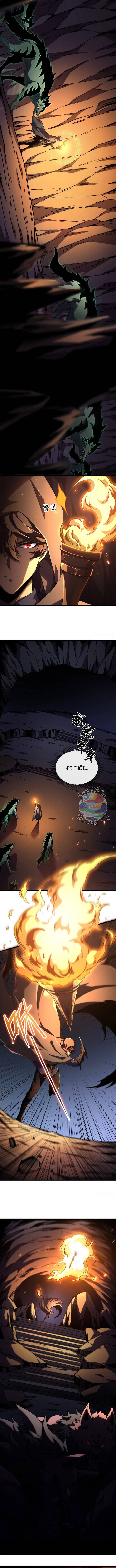 Triệu Hoán Chi Vương Khi Thế Giới Cải Biến Chap 8 - Next Chap 9