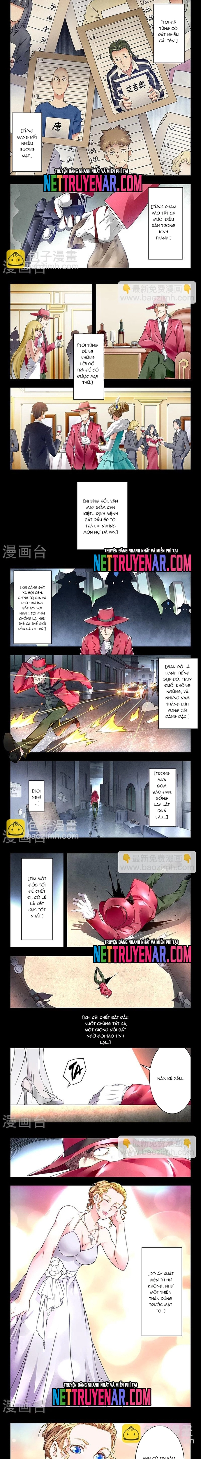 Triệu Hồi Sư Cuối Cùng Chap 106 - Next Chap 107