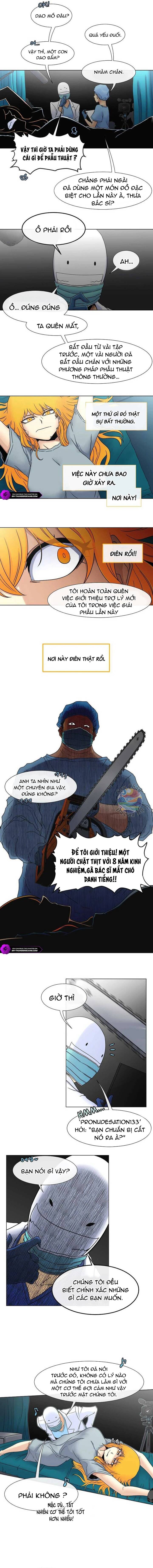 Triver-R Chap 2 - Next Chap 3