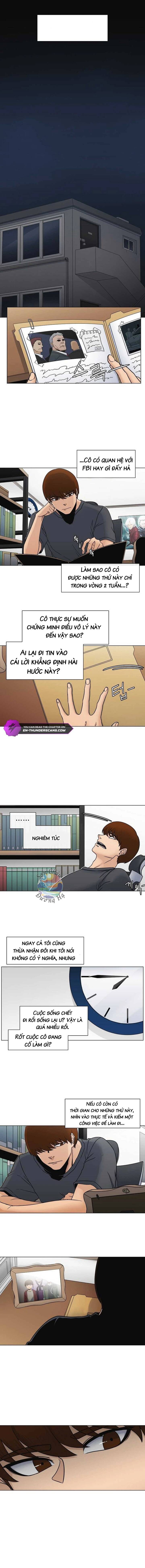 Triver-R Chap 4 - Next Chap 5