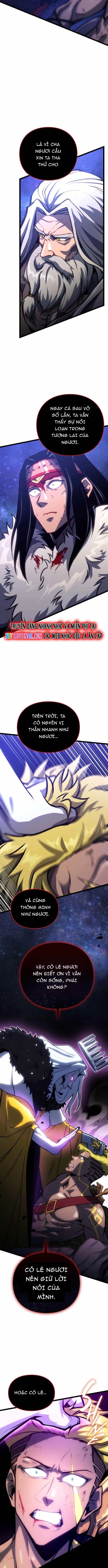 Trò Chơi Của Thần Chap 102 - Next Chap 103