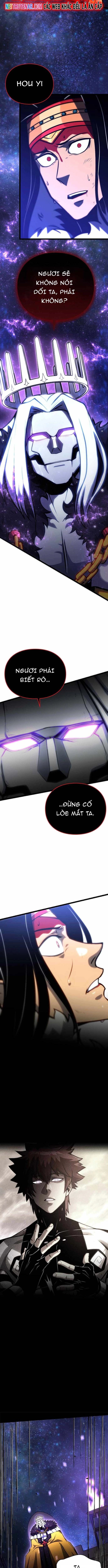 Trò Chơi Của Thần Chap 102 - Next Chap 103