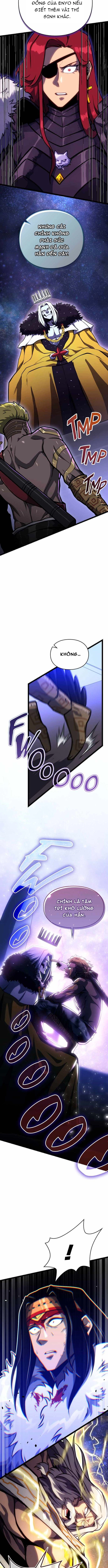 Trò Chơi Của Thần Chap 102 - Next Chap 103