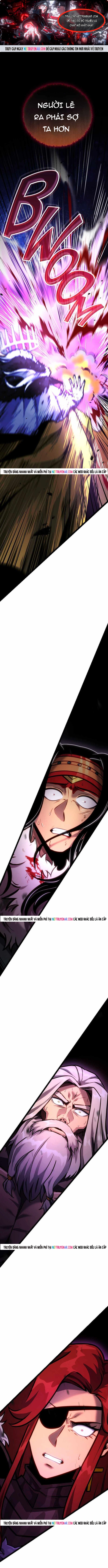 Trò Chơi Của Thần Chap 103 - Next Chap 104