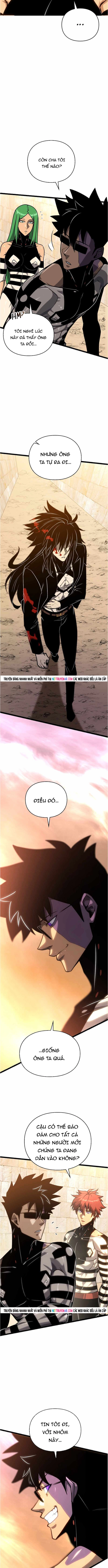 Trò Chơi Của Thần Chap 103 - Next Chap 104