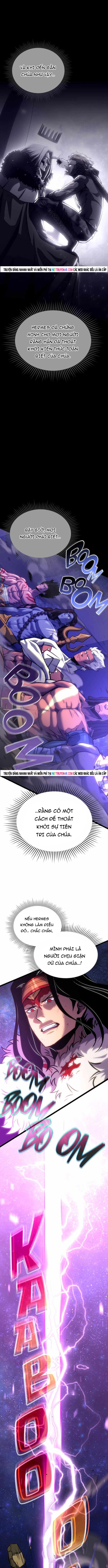 Trò Chơi Của Thần Chap 103 - Next Chap 104