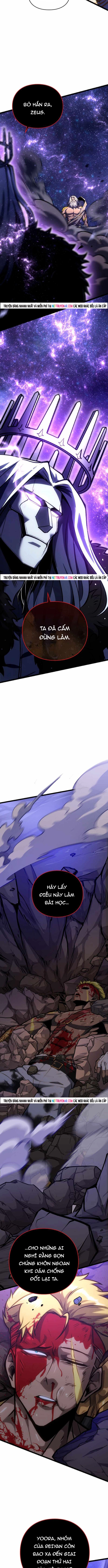 Trò Chơi Của Thần Chap 103 - Next Chap 104