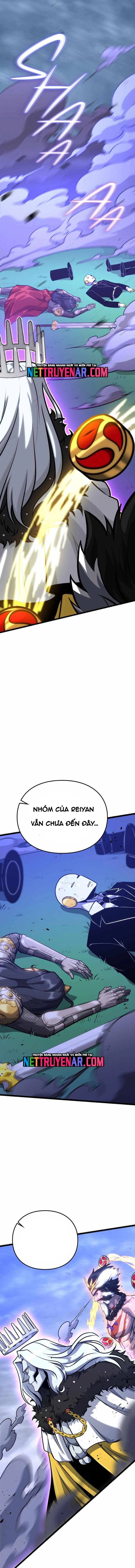 Trò Chơi Của Thần Chap 104 - Next Chap 105