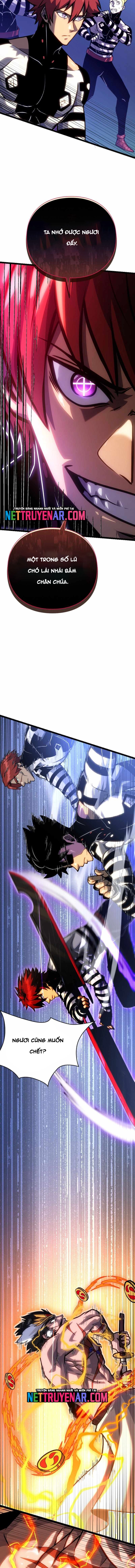 Trò Chơi Của Thần Chap 104 - Next Chap 105