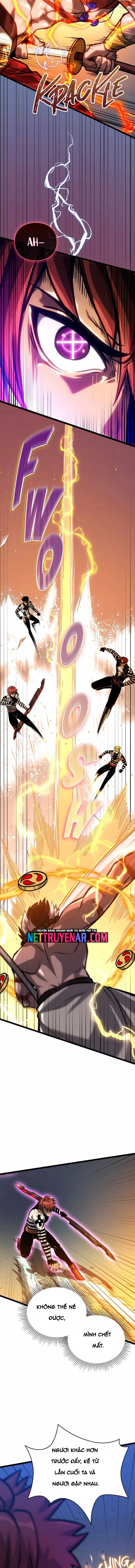 Trò Chơi Của Thần Chap 104 - Next Chap 105